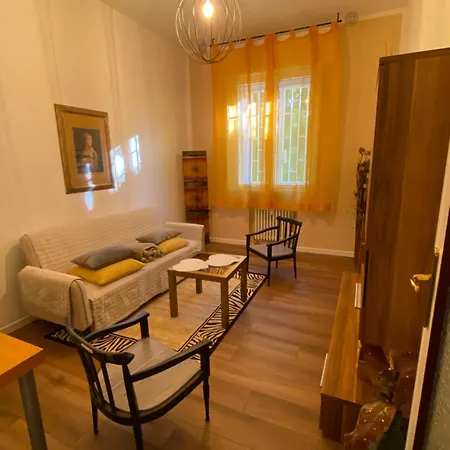 Apartment My