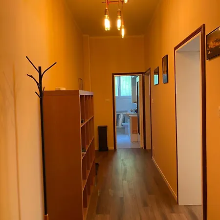 My Apartment Rastignano