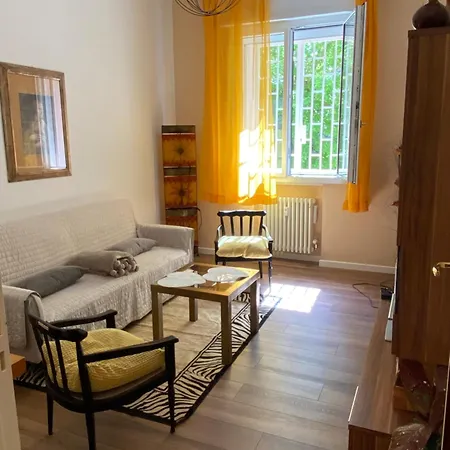 Apartment My Rastignano