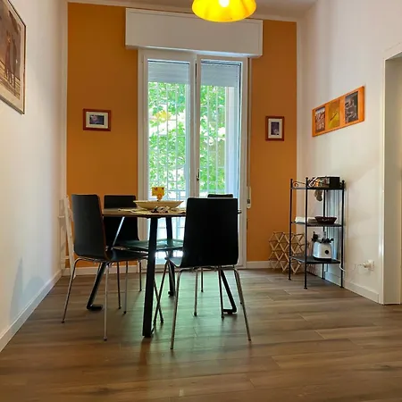 My Apartment Rastignano