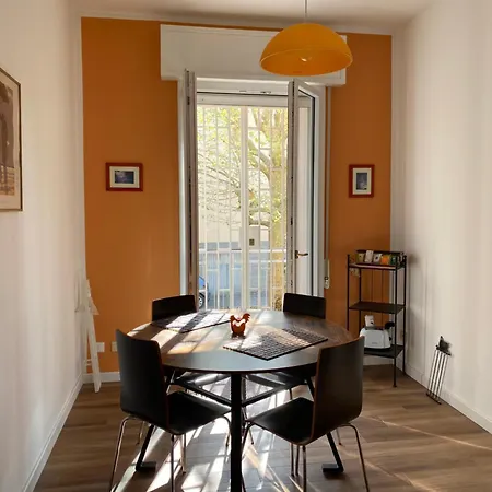 Apartment My