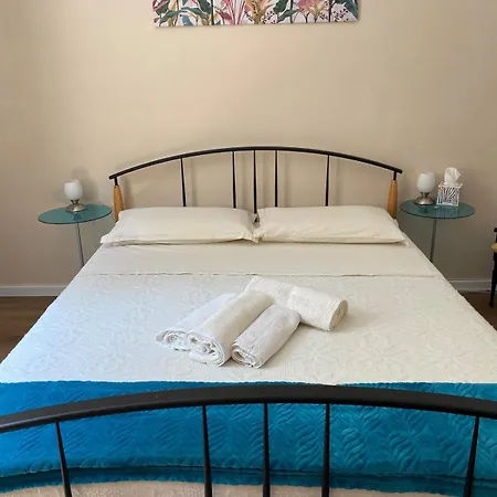 My Apartment Rastignano