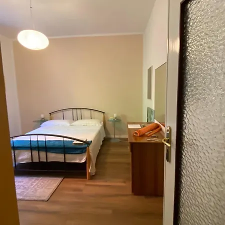 My Apartment