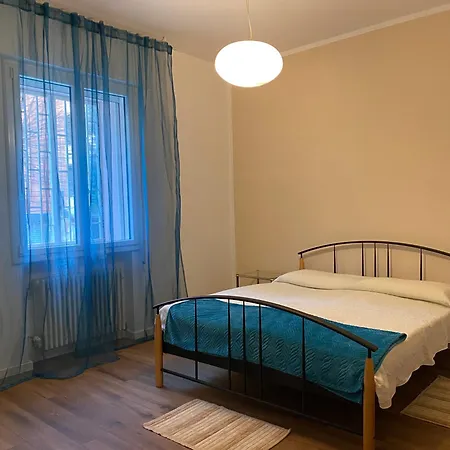 My Apartment *